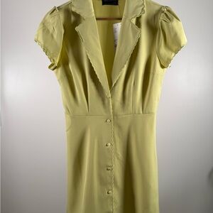 Urban Outfitters Dress